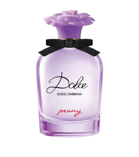 dolce dolce gabbana peony|dolce gabbana peony ml.